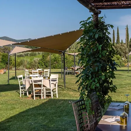 Dell'aioncino Inn 3*