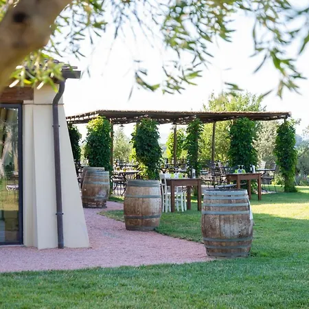 Мини-отель Dell'aioncino 3*