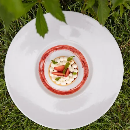 Dell'aioncino Мини-отель Биббона