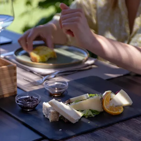 Dell'aioncino Мини-отель