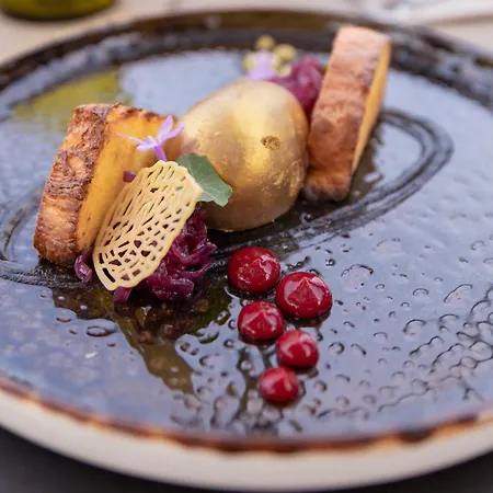 Мини-отель Dell'aioncino