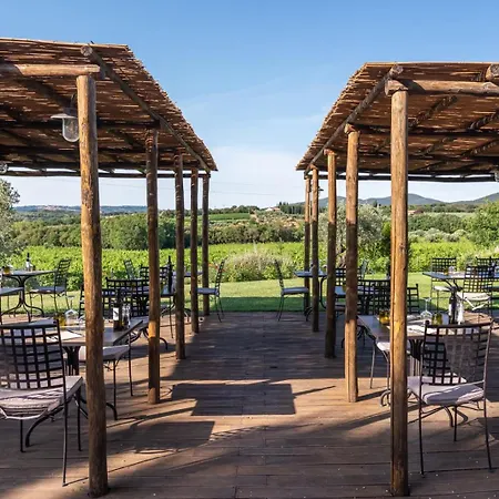 Dell'aioncino 3* Биббона