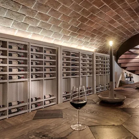 Locanda Dell'aioncino Bibbona