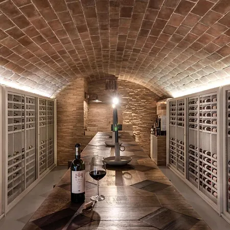 Dell'aioncino Locanda