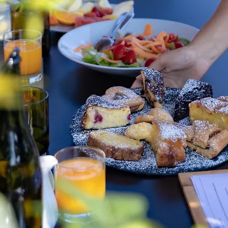 Dell'aioncino Locanda