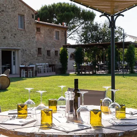 Locanda Dell'aioncino