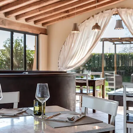 Dell'aioncino 3* Биббона