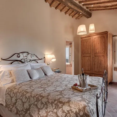 Dell'aioncino 3* Bibbona