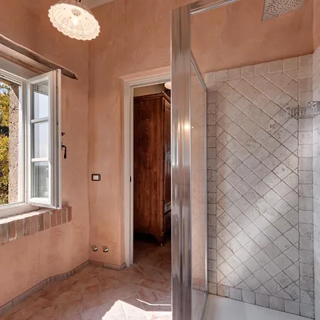 Dell'aioncino Мини-отель Биббона