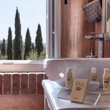 Locanda Dell'aioncino 3*