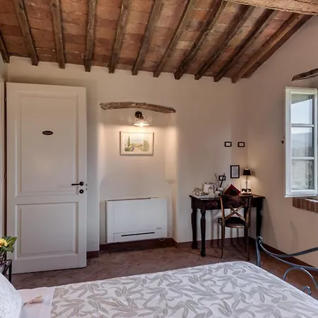 Мини-отель Dell'aioncino 3*