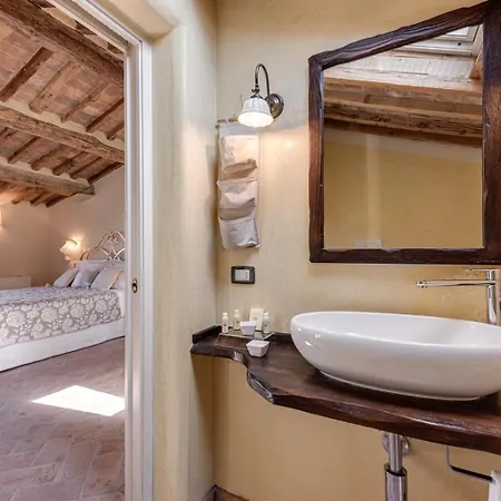 Locanda Dell'aioncino