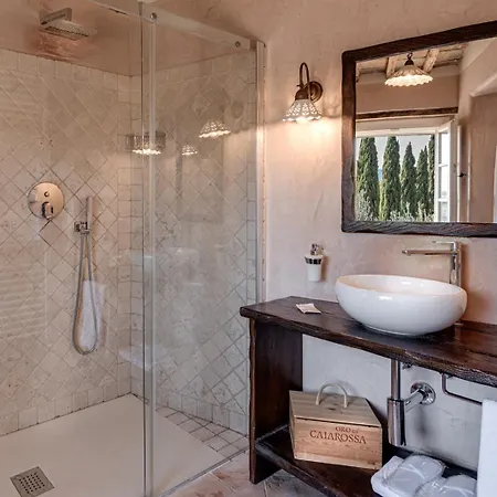 Dell'aioncino Мини-отель 3*