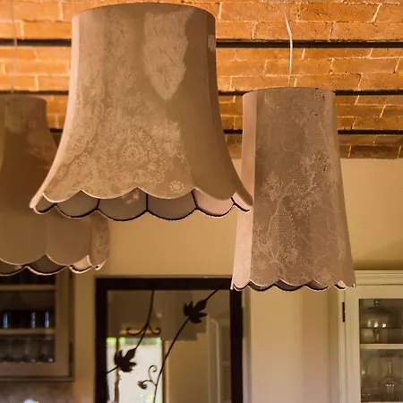 Locanda Dell'aioncino Bibbona