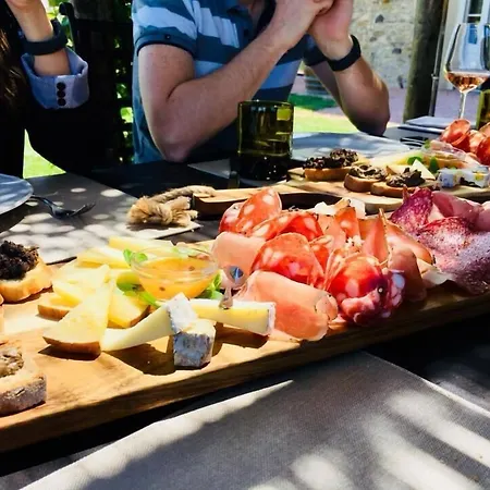 Dell'aioncino Биббона