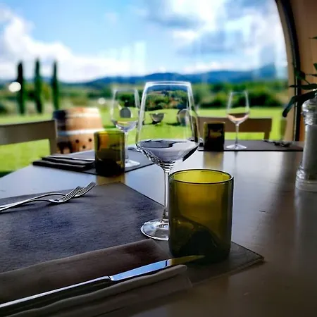 Kro Dell'aioncino 3*