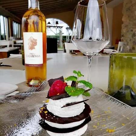 Locanda Dell'aioncino Bibbona