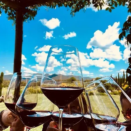 Dell'aioncino Locanda