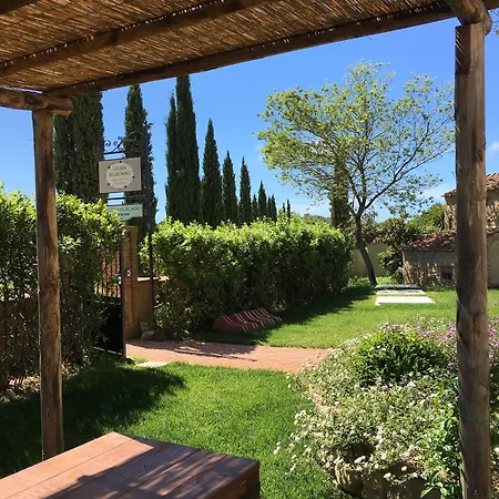 Dell'aioncino Kro Bibbona