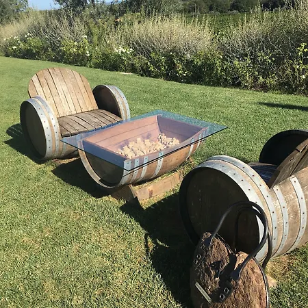 Kro Dell'aioncino Bibbona