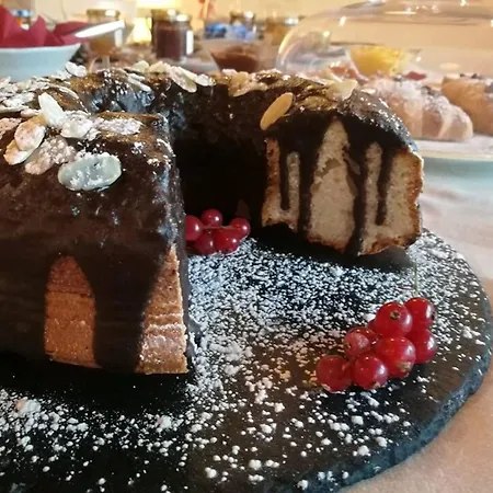 Kro Dell'aioncino Bibbona