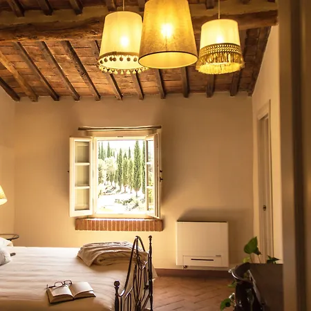 Kro Dell'aioncino Bibbona