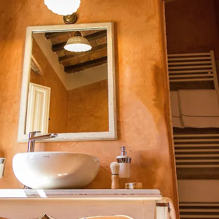 Dell'aioncino 3* Bibbona