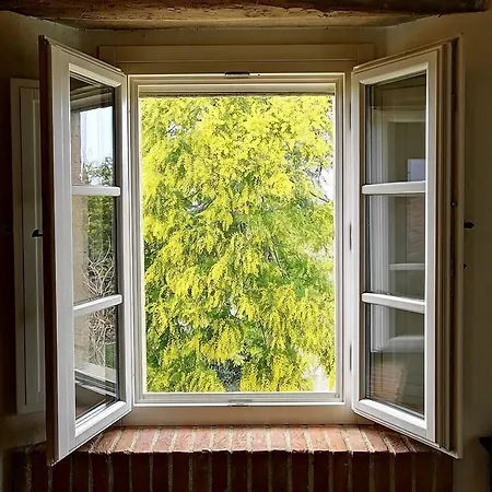 Locanda Dell'aioncino