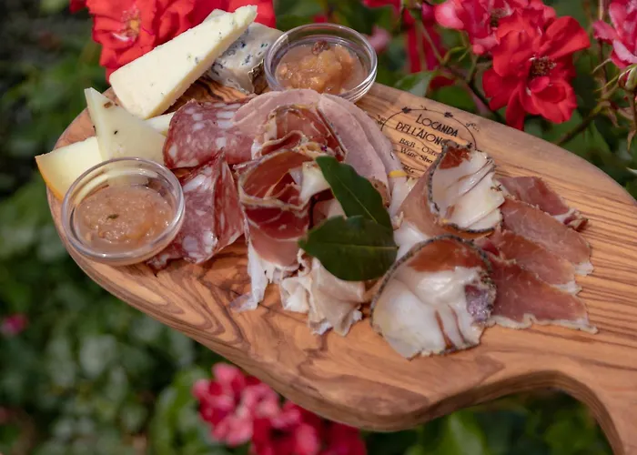 Dell'aioncino 3* 비보나