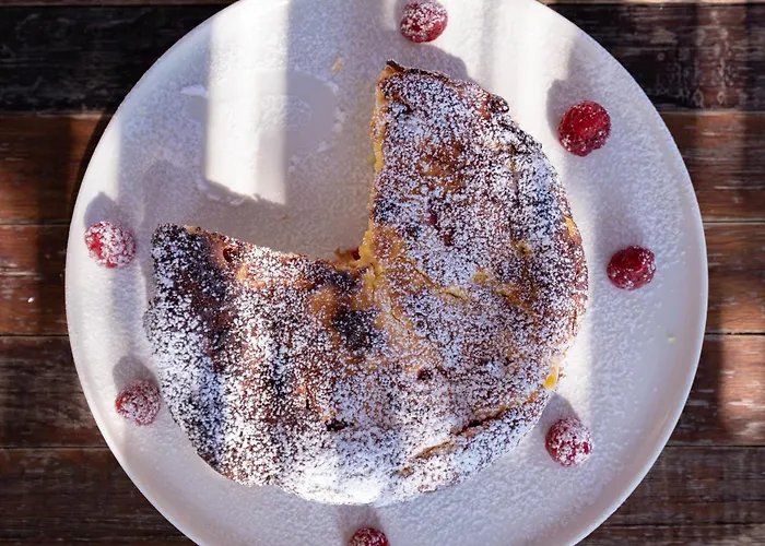 여관 Dell'aioncino