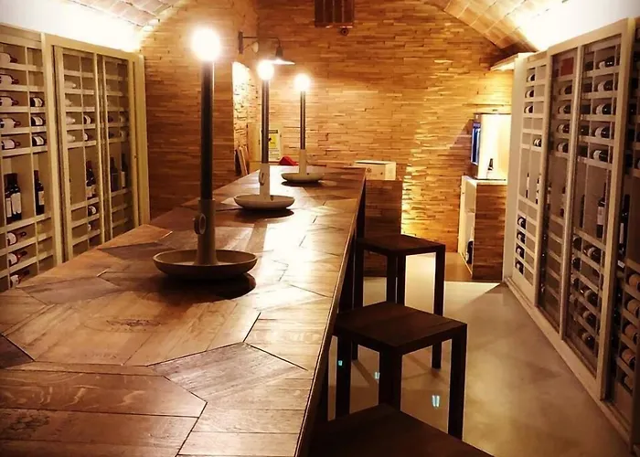 Dell'aioncino 여관 3*