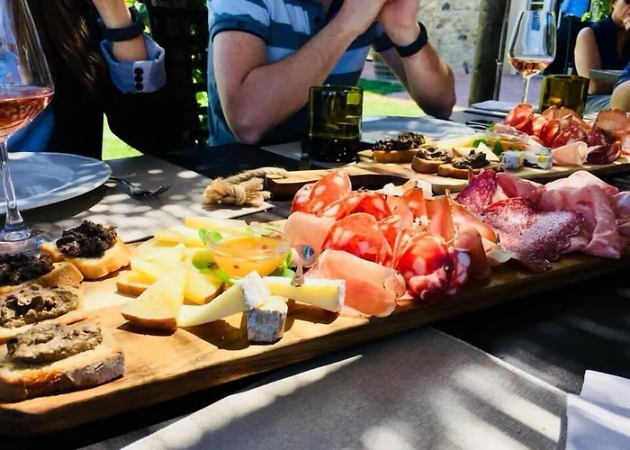 Dell'aioncino 비보나