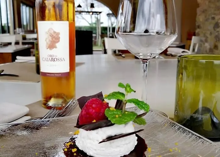 여관 Dell'aioncino 비보나