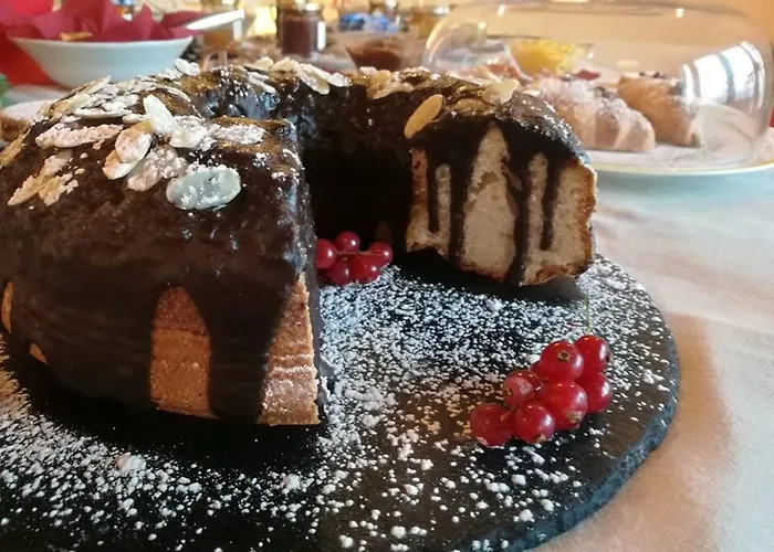 여관 Dell'aioncino 비보나