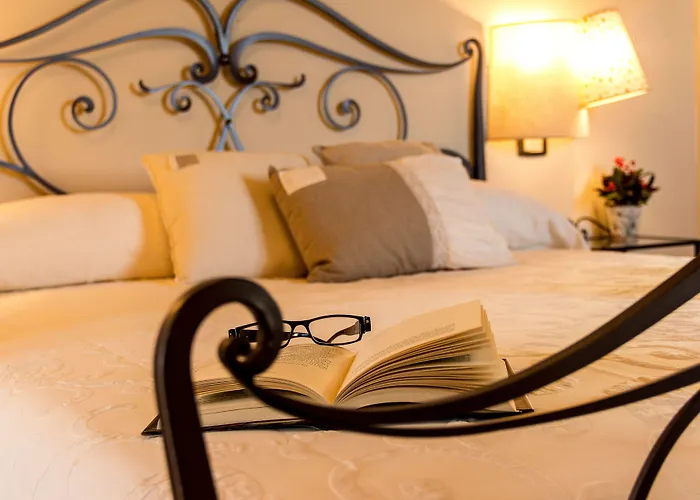 여관 Dell'aioncino